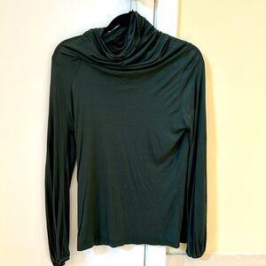 Salvatore Ferragamo top